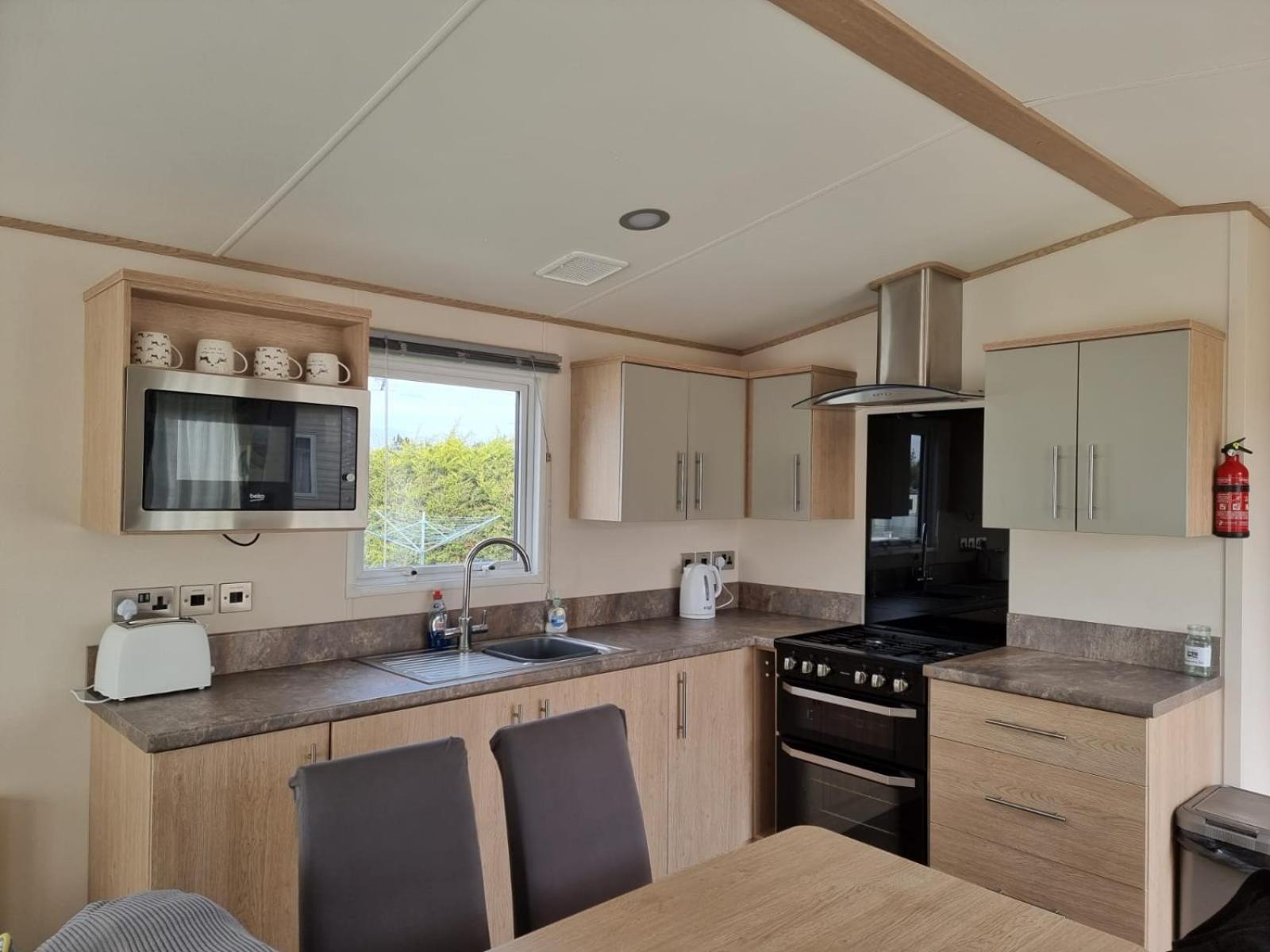 Kent Getaways Hotel Westgate-on-Sea Ruang foto