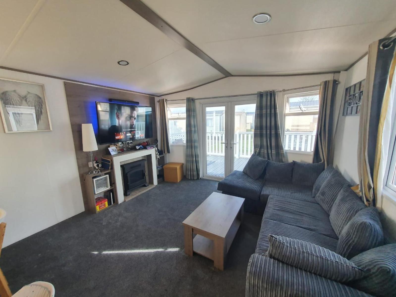 Kent Getaways Hotel Westgate-on-Sea Ruang foto