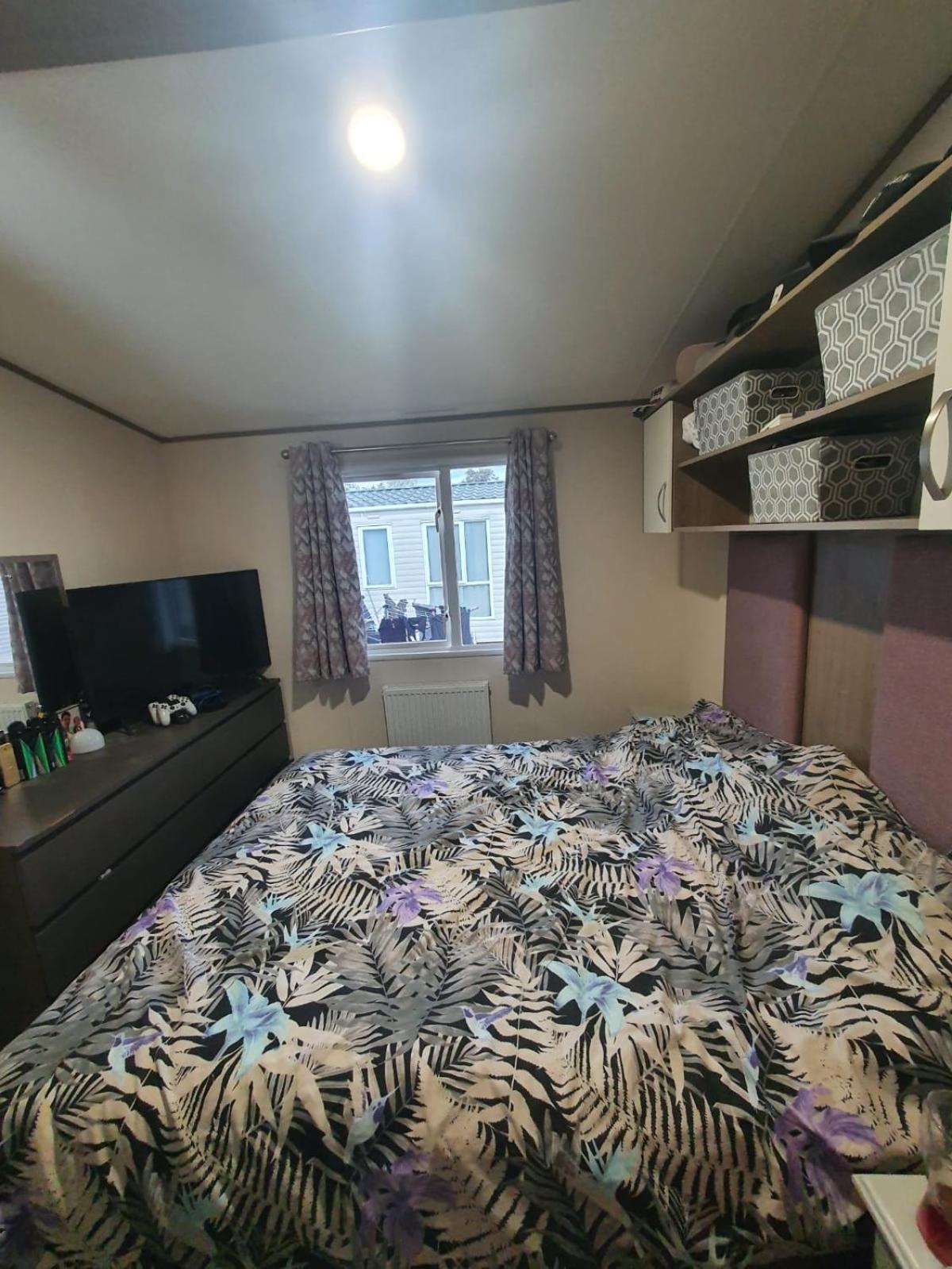 Kent Getaways Hotel Westgate-on-Sea Ruang foto