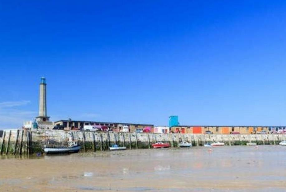 Kent Getaways Hotel Westgate-on-Sea Bagian luar foto