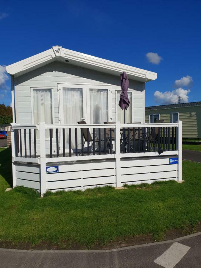 Kent Getaways Hotel Westgate-on-Sea Bagian luar foto