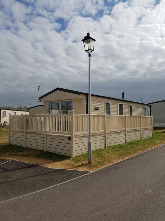 Kent Getaways Hotel Westgate-on-Sea Bagian luar foto